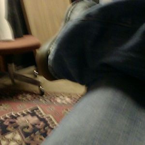 Meet your Posher, Tom